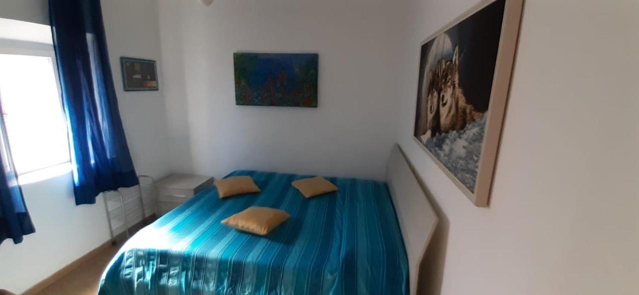 Ghianda Marina Vista Mare Stupenda E 100 Mt Dalla Spiaggia, Accanto Pineta Βίλα Castiglioncello Εξωτερικό φωτογραφία