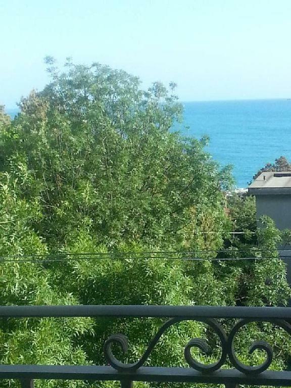 Ghianda Marina Vista Mare Stupenda E 100 Mt Dalla Spiaggia, Accanto Pineta Βίλα Castiglioncello Εξωτερικό φωτογραφία